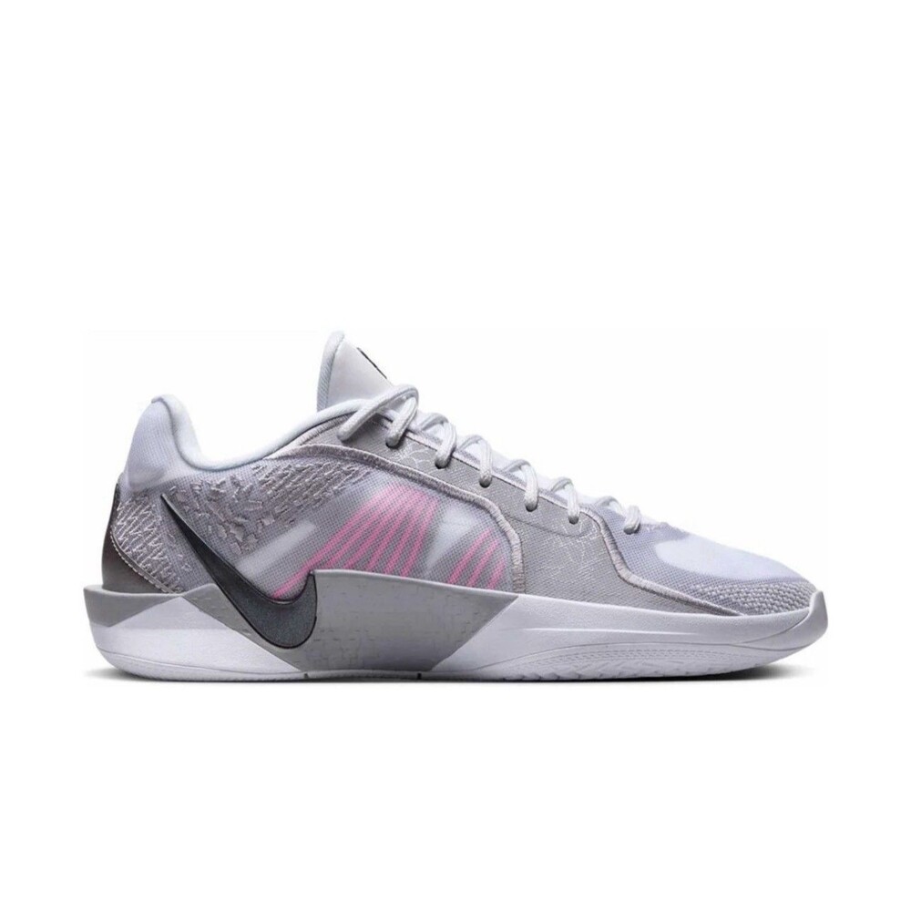 Women’s Size 11.5/Men’s Size 10 Nike Sabrina 2 Lily Pinksicle New - Picture 2 of 6